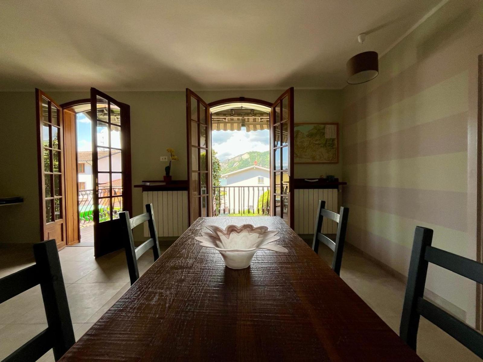 B&B Aria Di Lago Paratico Quarto foto